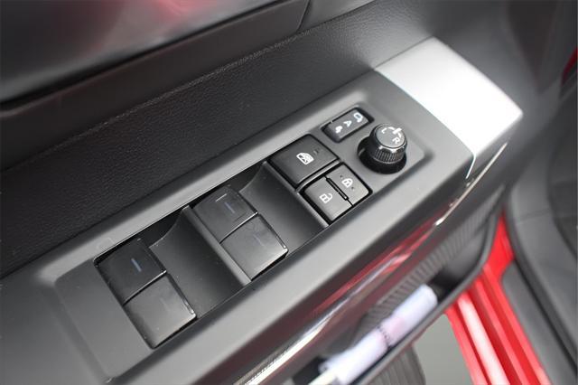 used 2024 Toyota Sequoia car, priced at $72,921