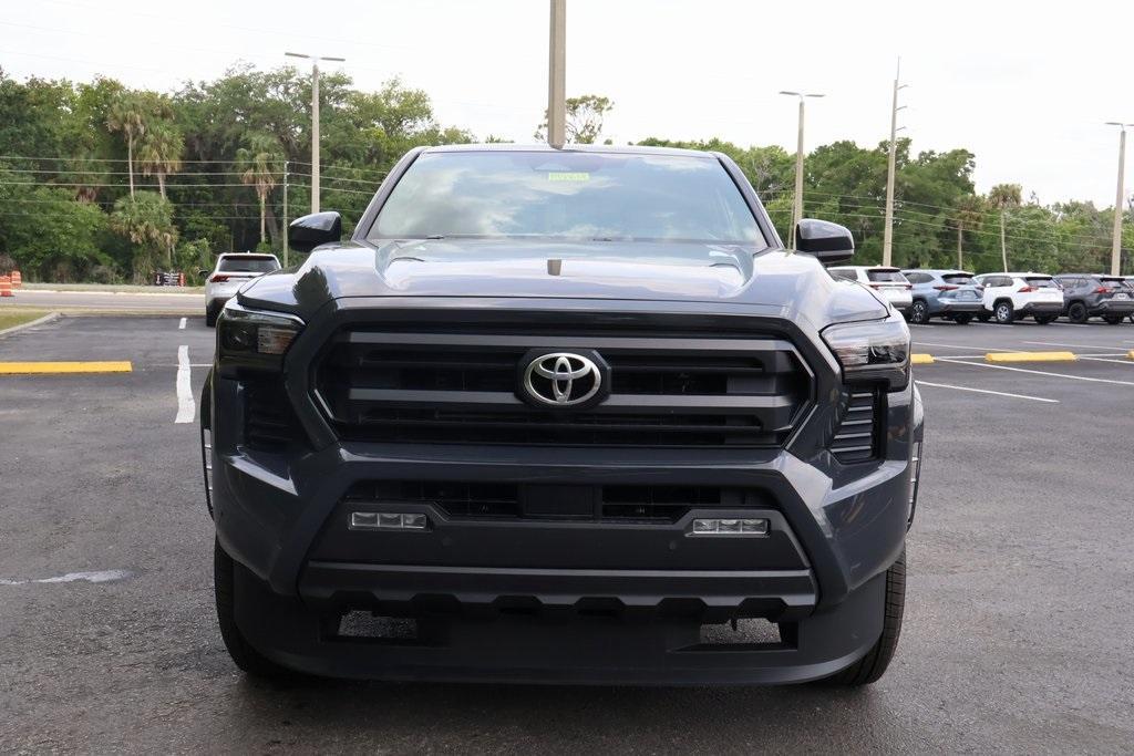 new 2024 Toyota Tacoma car, priced at $42,584