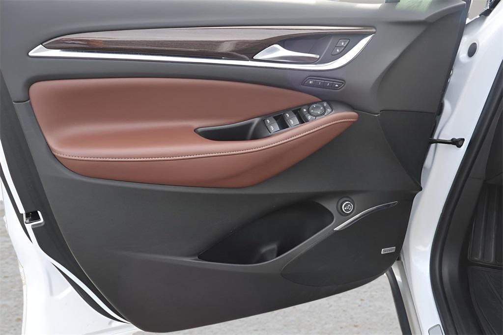 used 2018 Buick Enclave car, priced at $21,992