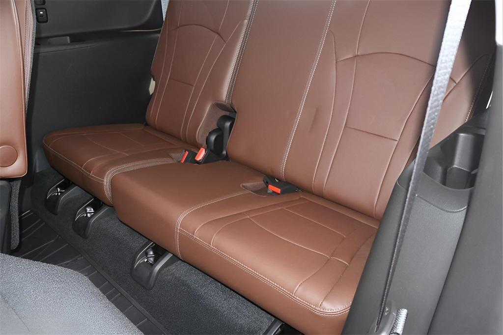 used 2018 Buick Enclave car, priced at $21,992