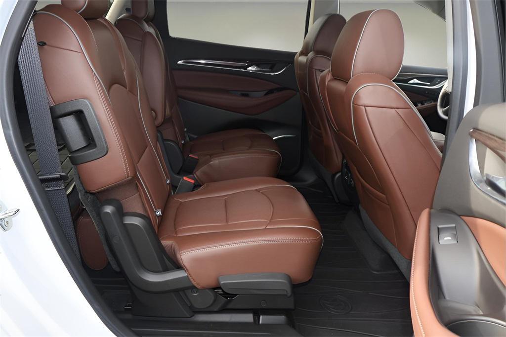 used 2018 Buick Enclave car, priced at $21,992