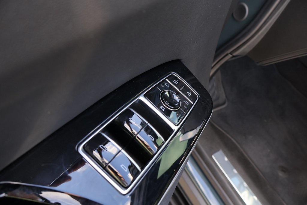 used 2025 Cadillac Escalade car, priced at $87,991