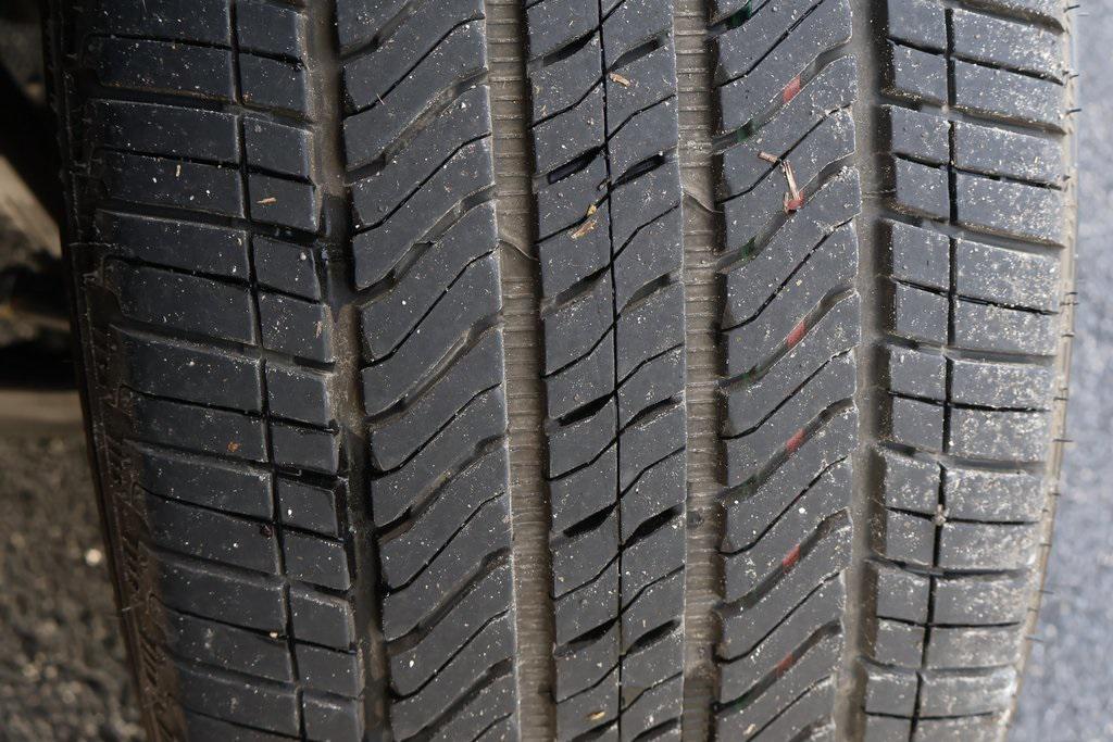 used 2025 Cadillac Escalade car, priced at $87,991