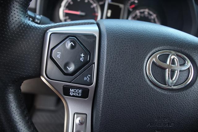 used 2024 Toyota 4Runner car, priced at $54,551