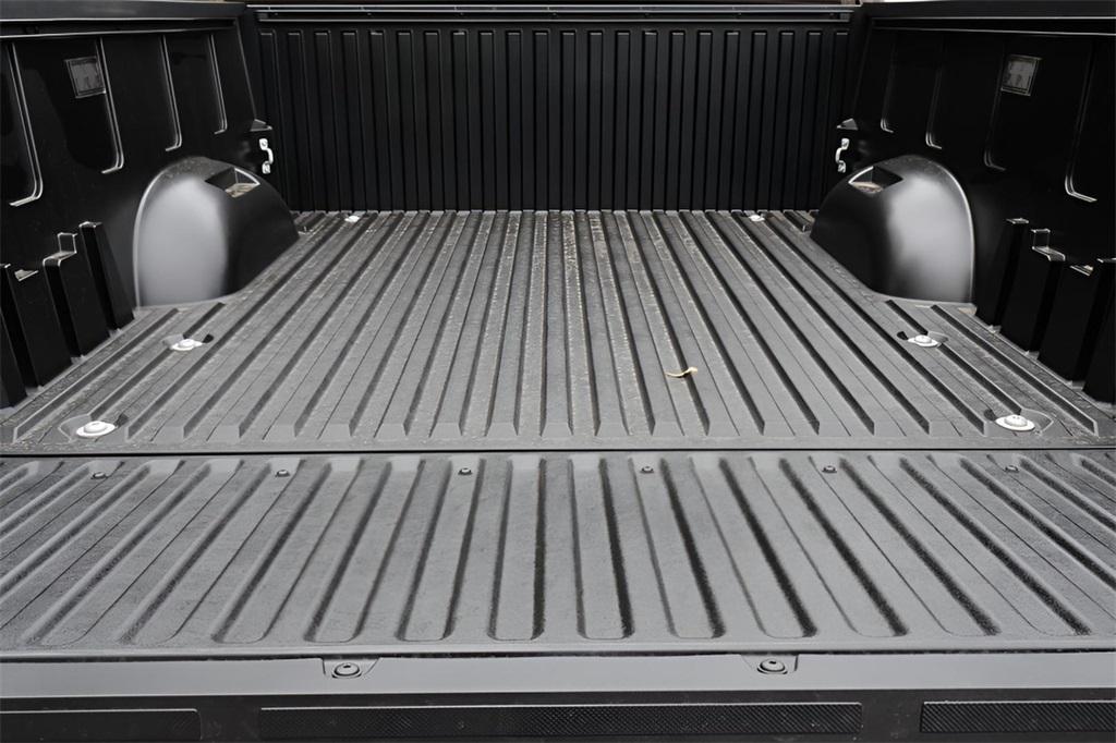 new 2025 Toyota Tundra car, priced at $74,518