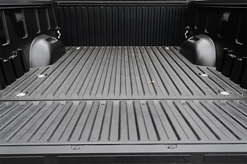 new 2025 Toyota Tundra Hybrid car, priced at $77,518