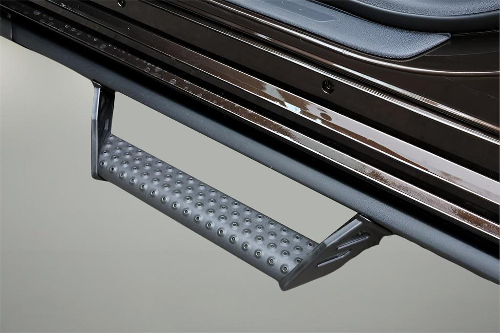 new 2025 Toyota Tundra car, priced at $74,518