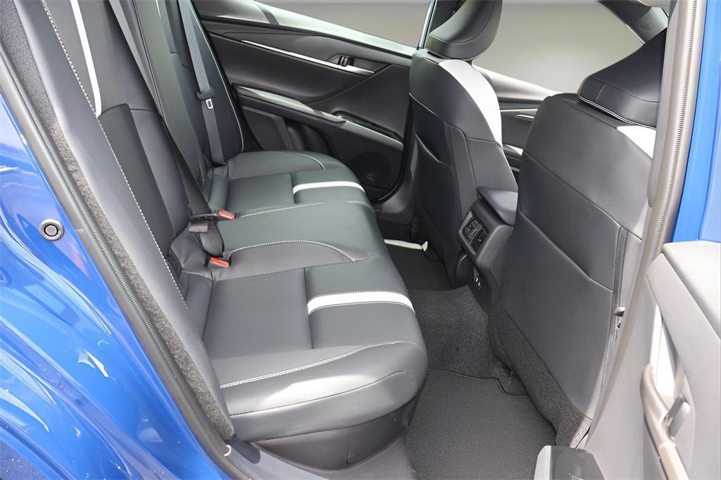 new 2025 Toyota Camry car, priced at $34,115