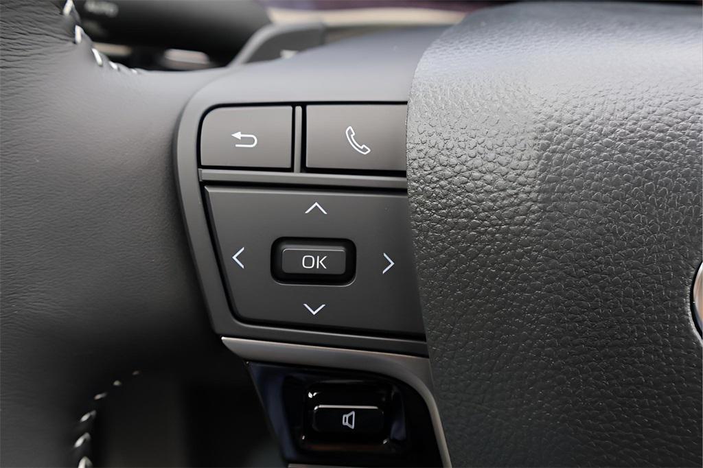 new 2025 Toyota Camry car, priced at $34,115