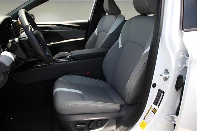 used 2025 Toyota Camry car, priced at $29,744