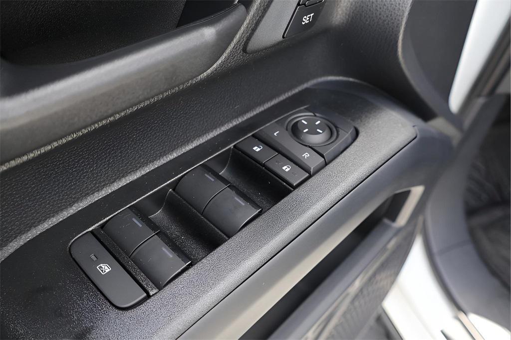 new 2025 Toyota 4Runner car, priced at $64,779