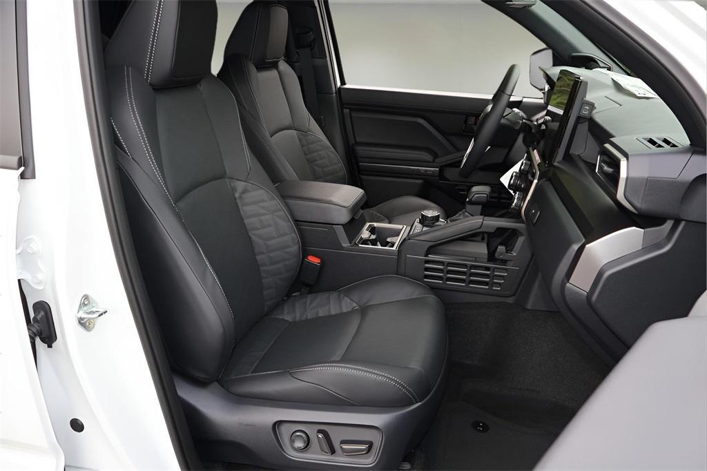 new 2025 Toyota 4Runner car, priced at $64,779