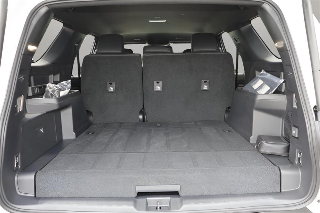 new 2025 Toyota 4Runner car, priced at $64,779