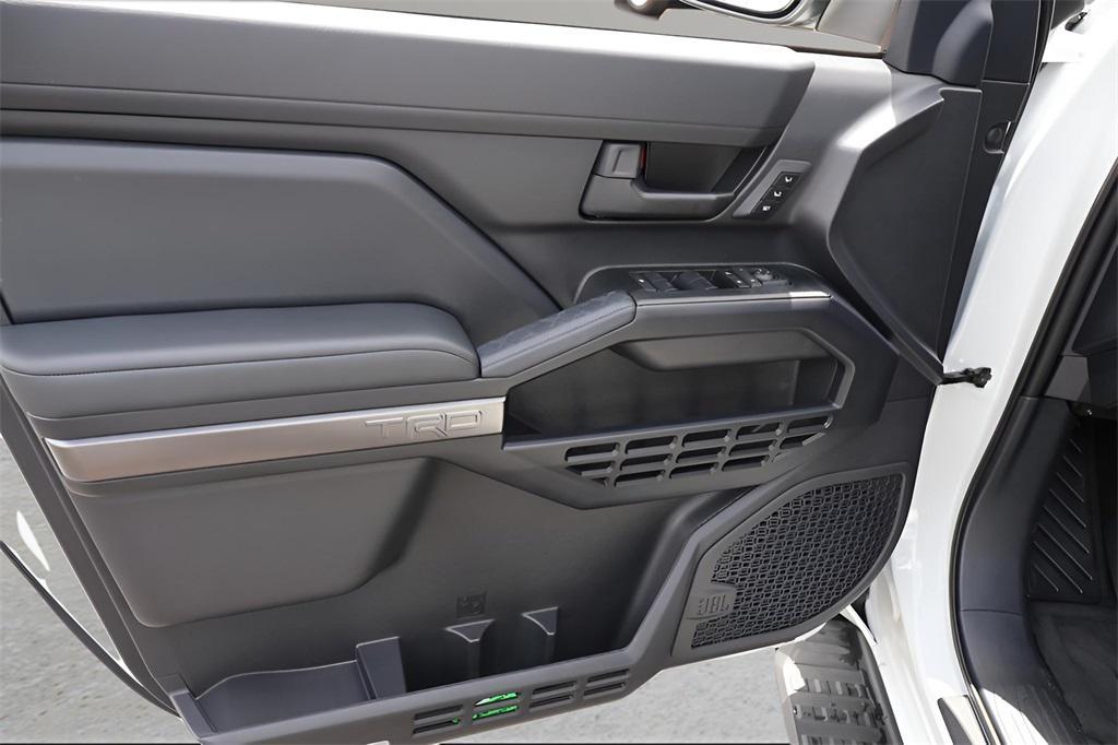 new 2025 Toyota 4Runner car, priced at $64,779