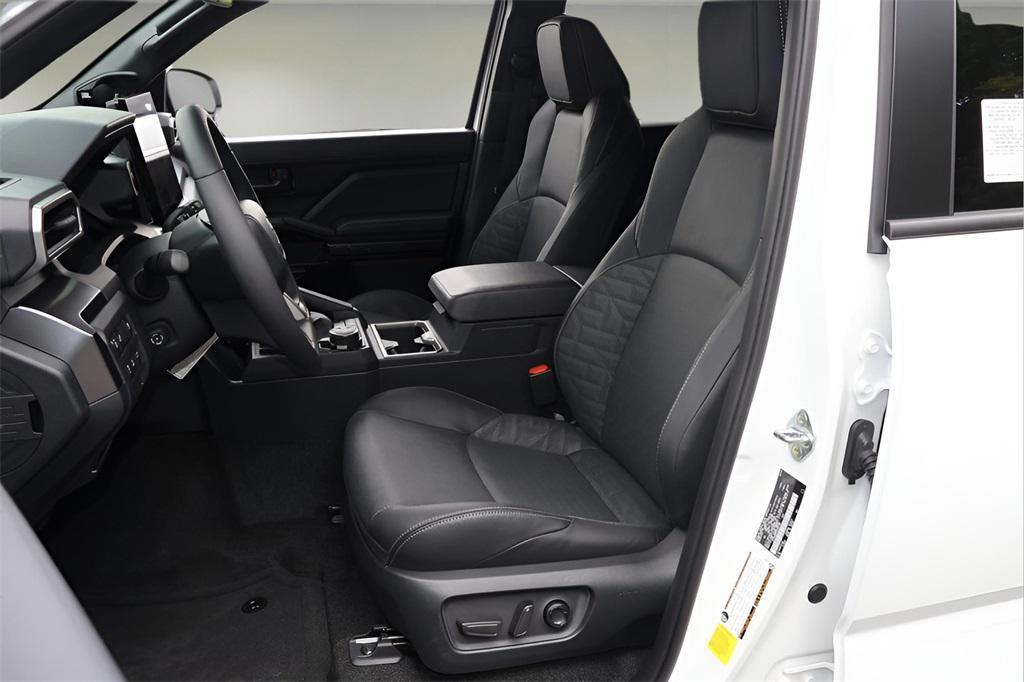 new 2025 Toyota 4Runner car, priced at $64,779