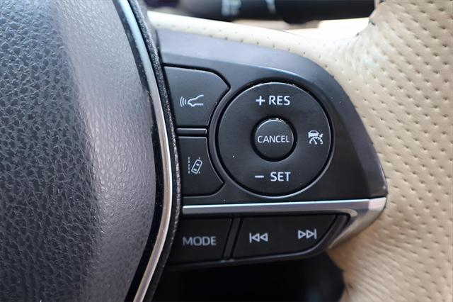 used 2019 Toyota Avalon car, priced at $26,492