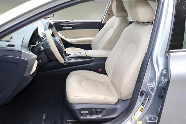 used 2019 Toyota Avalon car, priced at $26,492