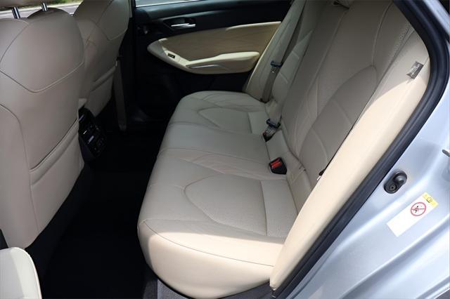 used 2019 Toyota Avalon car, priced at $26,492