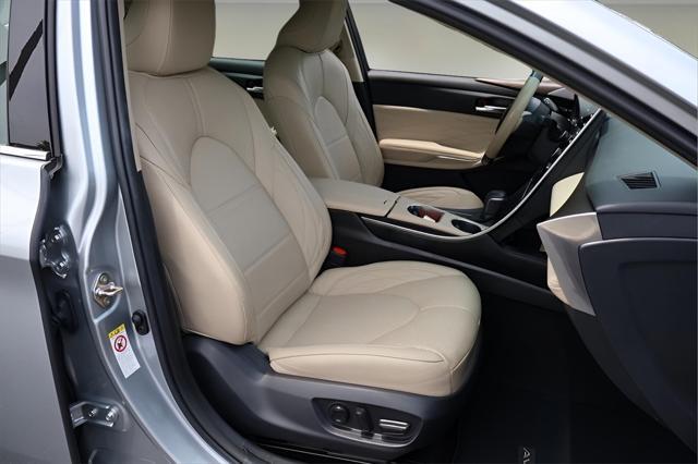 used 2019 Toyota Avalon car, priced at $26,492