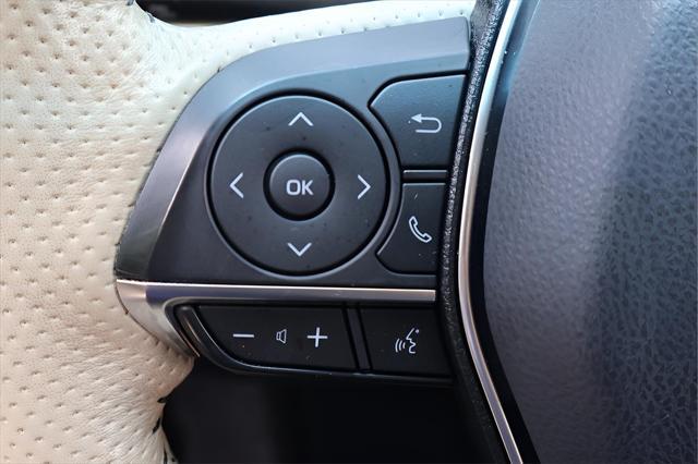 used 2019 Toyota Avalon car, priced at $26,492
