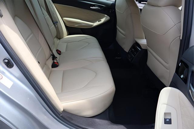 used 2019 Toyota Avalon car, priced at $26,492