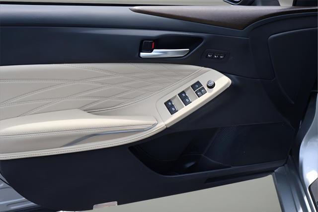 used 2019 Toyota Avalon car, priced at $26,492
