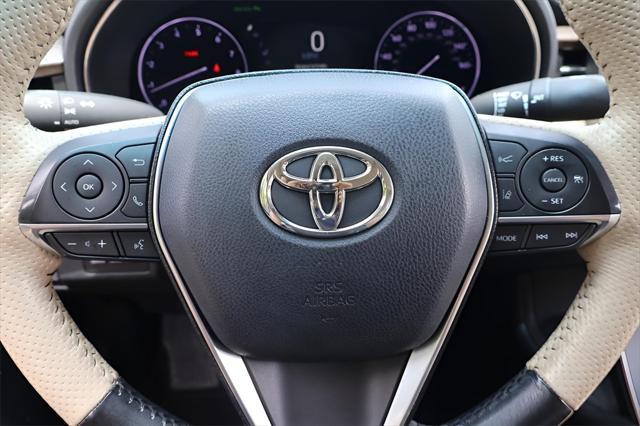 used 2019 Toyota Avalon car, priced at $26,492