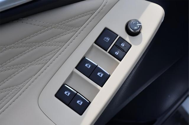 used 2019 Toyota Avalon car, priced at $26,492