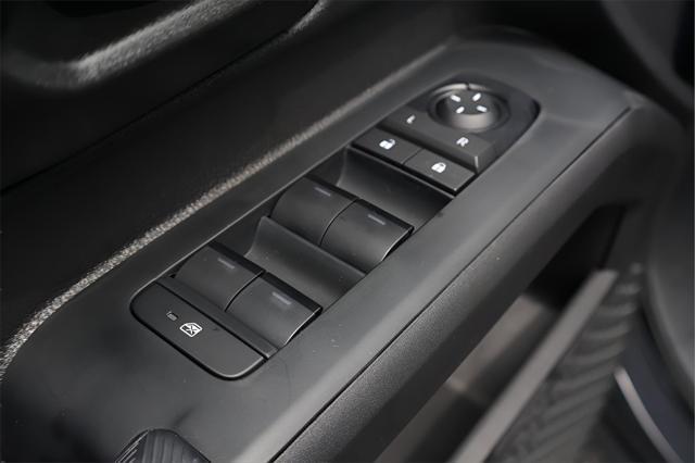 new 2025 Toyota Tacoma car, priced at $39,335