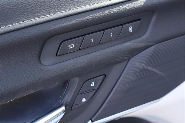 new 2025 Cadillac CT4 car, priced at $44,865