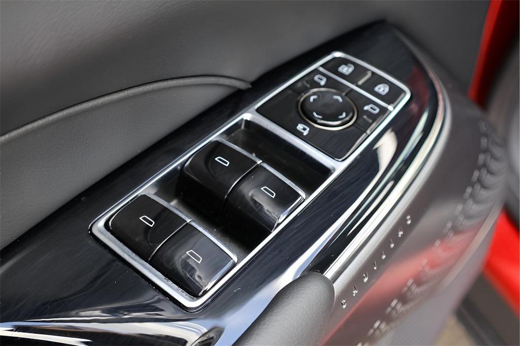 new 2025 Cadillac LYRIQ car, priced at $62,939