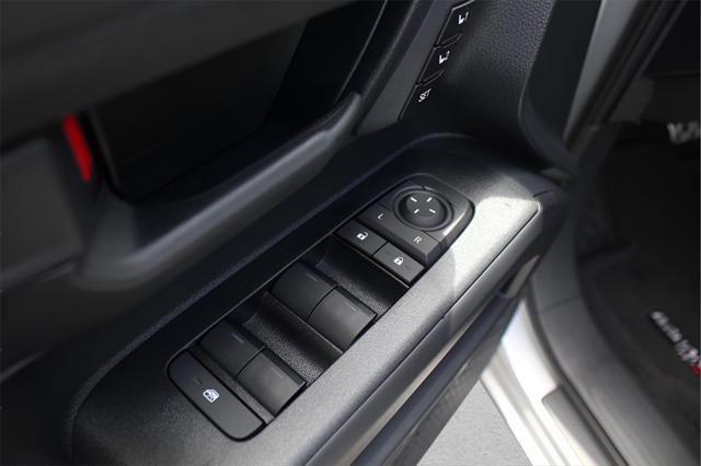 new 2025 Toyota 4Runner car, priced at $59,897