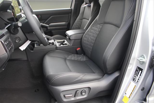 new 2025 Toyota 4Runner car, priced at $59,897