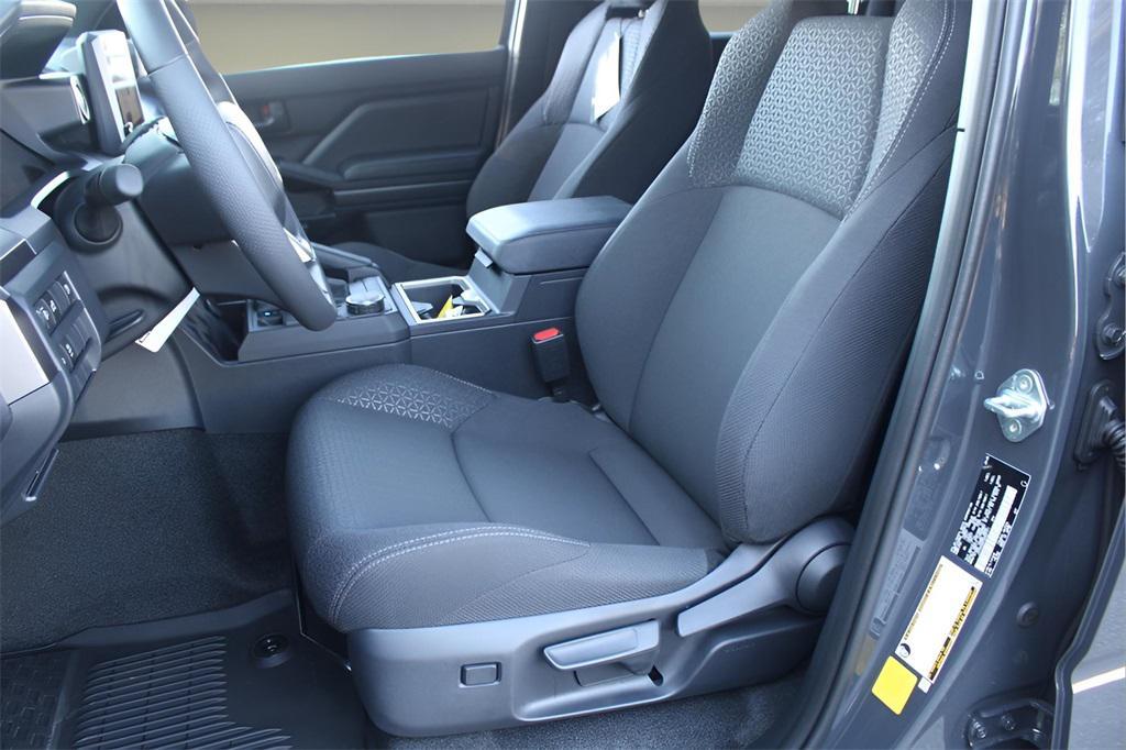 new 2025 Toyota 4Runner car, priced at $46,058