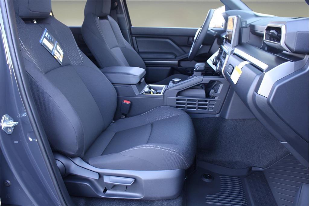 new 2025 Toyota 4Runner car, priced at $46,058