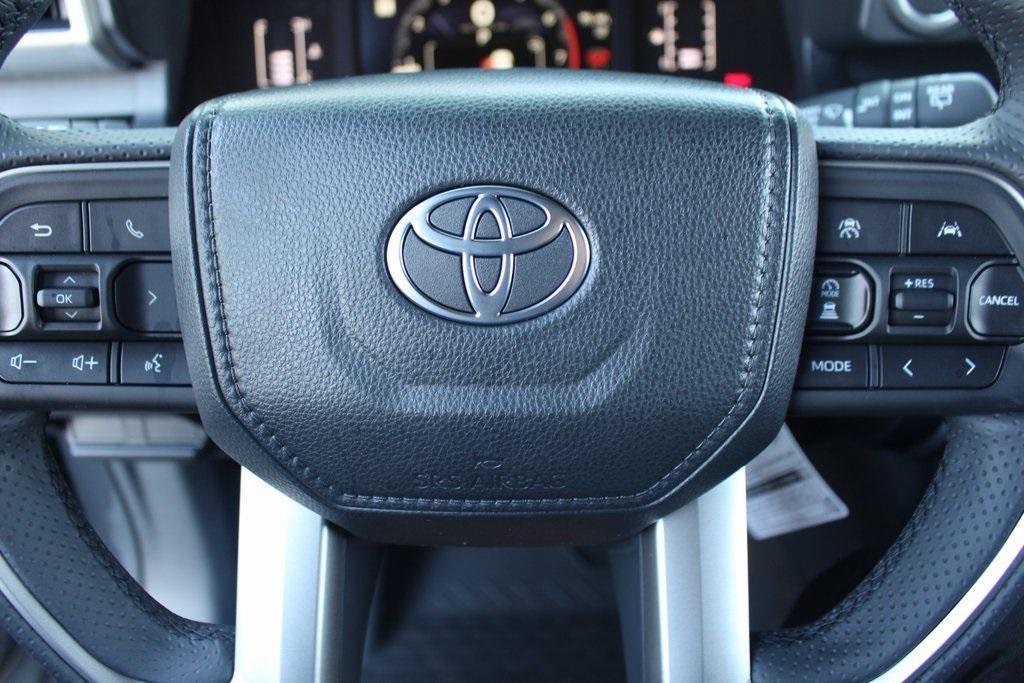 new 2025 Toyota 4Runner car, priced at $46,058
