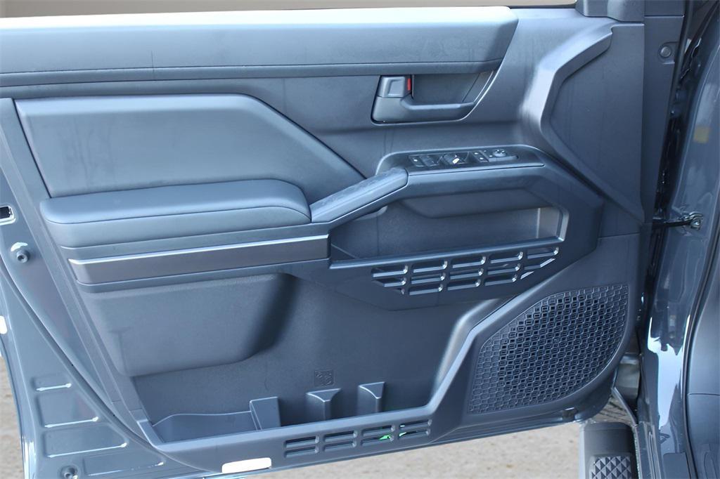 new 2025 Toyota 4Runner car, priced at $46,058