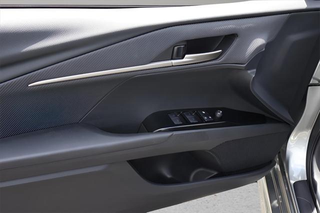 new 2025 Toyota Camry car, priced at $33,754