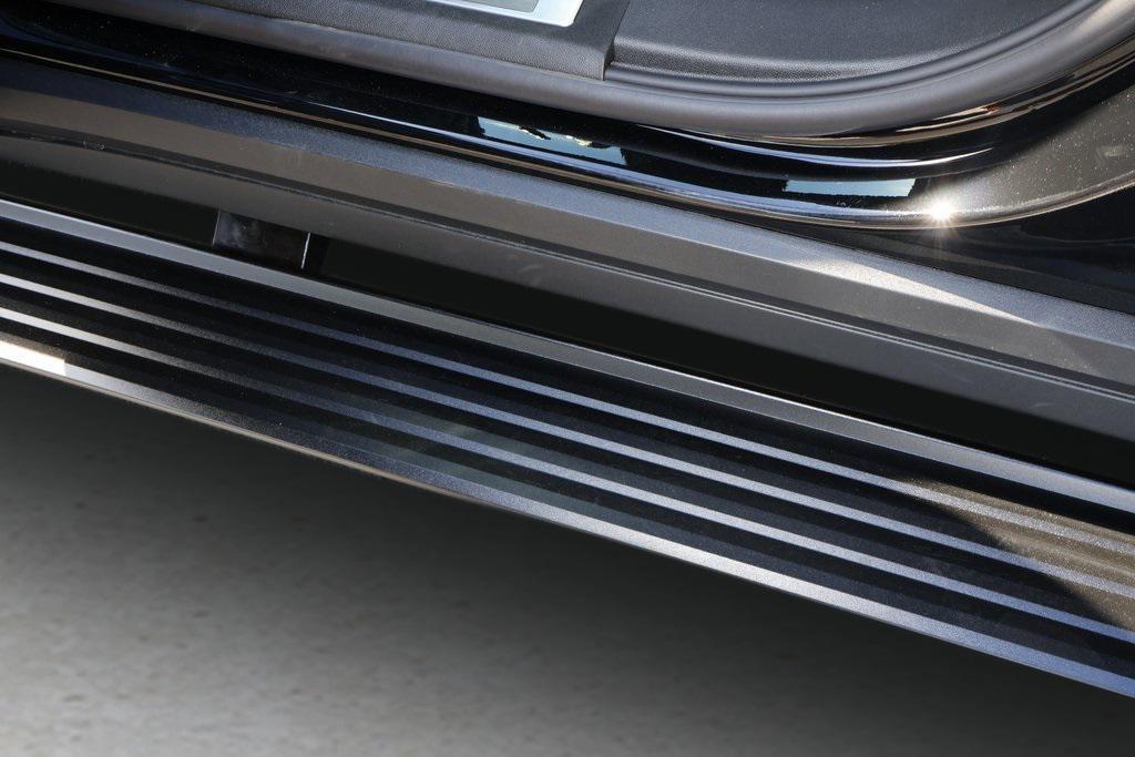 new 2026 Cadillac Escalade car, priced at $127,040
