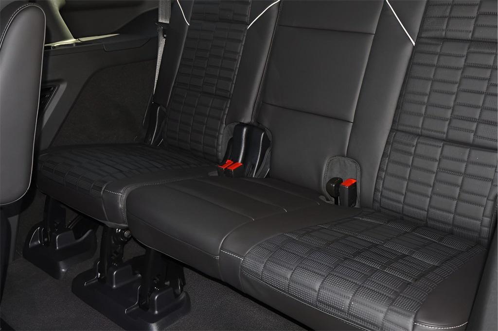 new 2026 Cadillac Escalade car, priced at $127,040
