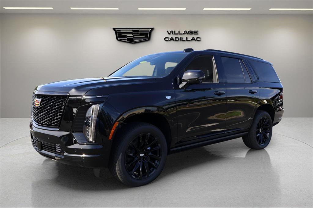 new 2026 Cadillac Escalade car, priced at $127,040