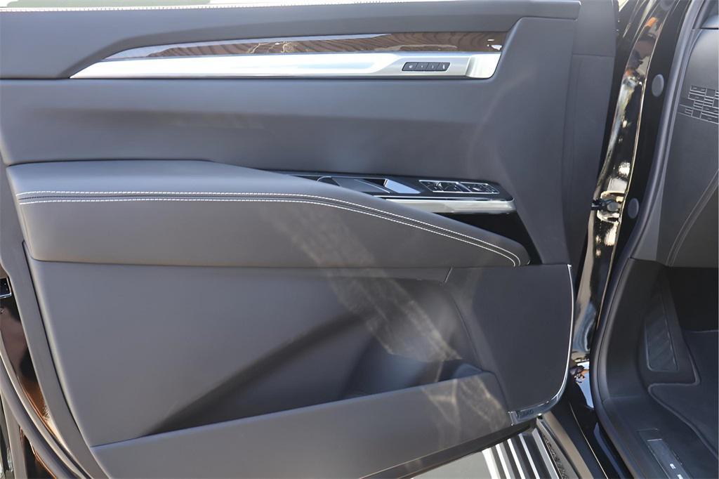 new 2026 Cadillac Escalade car, priced at $127,040