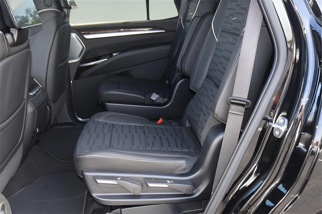 new 2026 Cadillac Escalade car, priced at $127,040