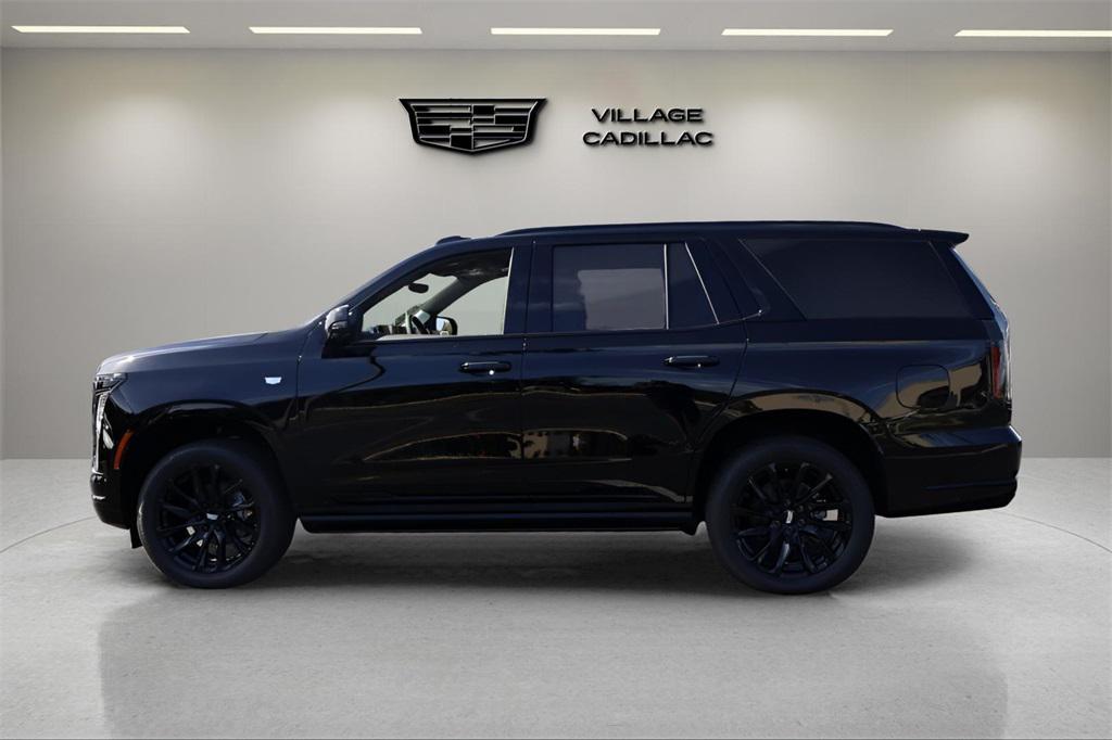 new 2026 Cadillac Escalade car, priced at $127,040