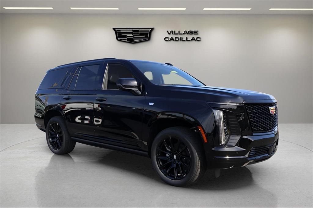 new 2026 Cadillac Escalade car, priced at $127,040