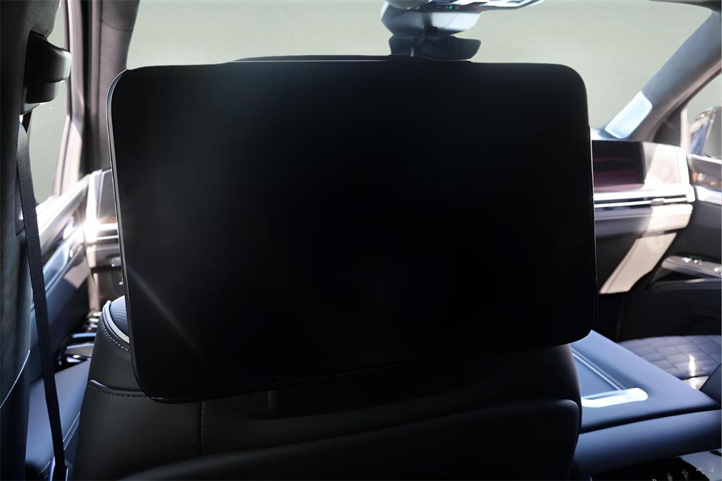 new 2026 Cadillac Escalade car, priced at $127,040
