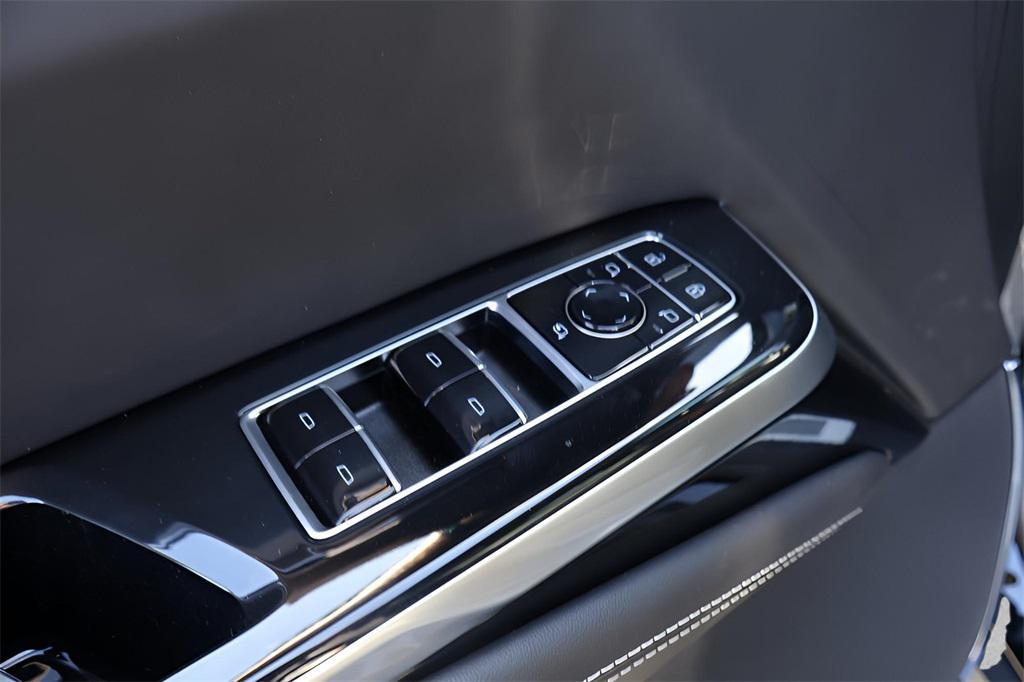 new 2026 Cadillac Escalade car, priced at $127,040