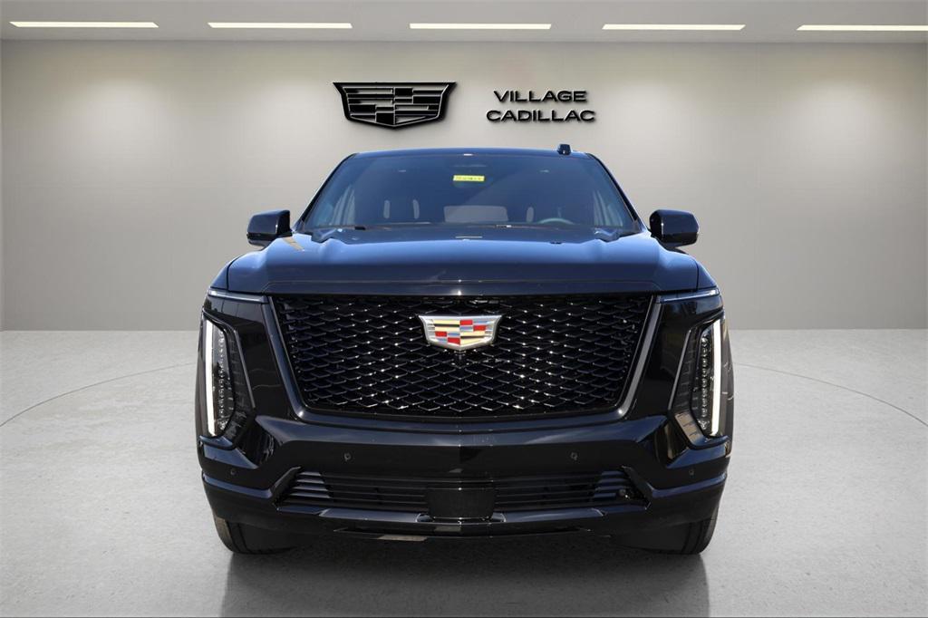 new 2026 Cadillac Escalade car, priced at $127,040
