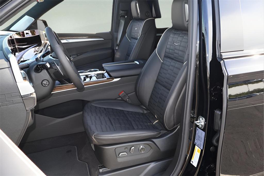 new 2026 Cadillac Escalade car, priced at $127,040