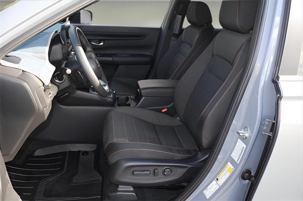 used 2024 Honda CR-V Hybrid car, priced at $30,792